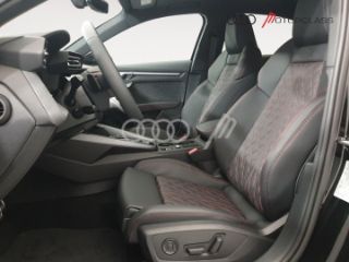 Audi A3 Sportback TFSI e