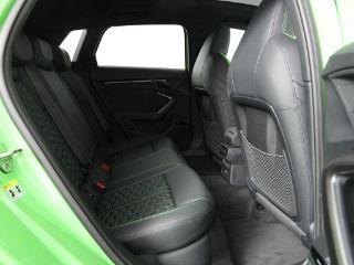 Audi RS 3 Sportback