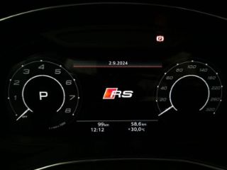 Audi RS6 Avant