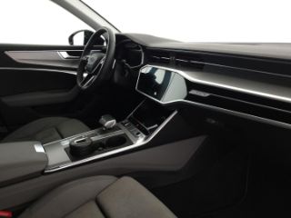 Audi A6 Avant TFSI e