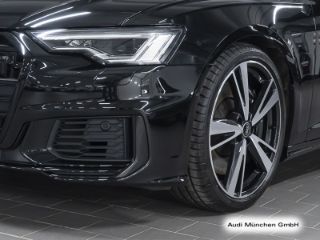 Audi S6 Avant