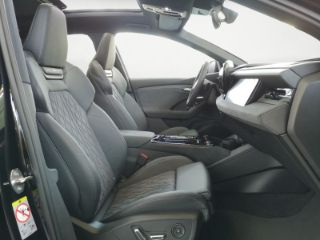 Audi Q6 SUV e-tron