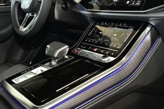 Audi SQ7 SUV