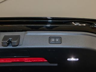 Audi S6 Avant e-tron