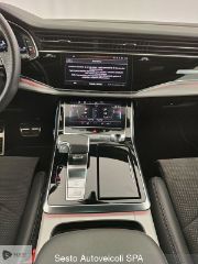 Audi Q7 SUV