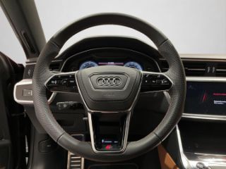Audi A7 Sportback