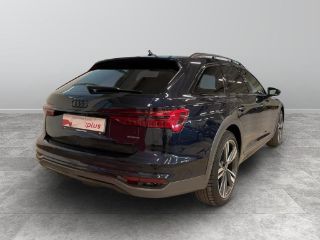 Audi A6 allroad quattro