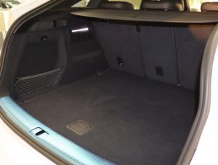 Audi SQ5 Sportback