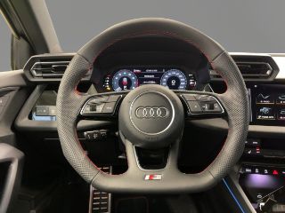 Audi S3 Sportback