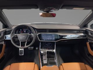 Audi RS 6 Avant