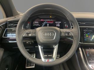 Audi SQ7 SUV