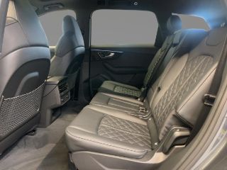 Audi SQ7 SUV