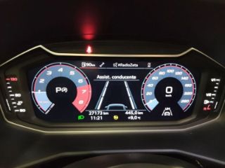 Audi A1 allstreet