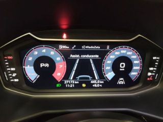 Audi A1 allstreet
