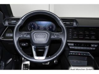 Audi A3 Sportback TFSI e