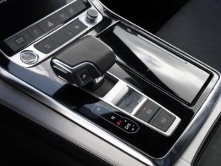 Audi Q8 SUV TFSI e