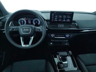 Audi Q5 Sportback TFSI e