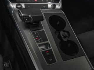 Audi A6 allroad quattro