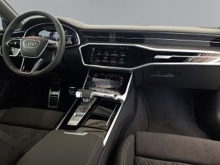 Audi S7 Sportback