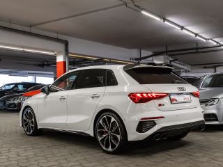 Audi S3 Sportback