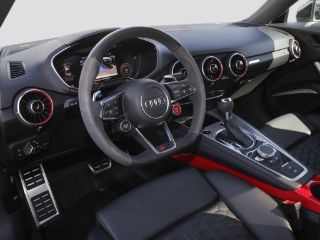 Audi TT RS Coupé