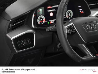 Audi S7 Sportback
