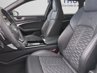 Audi RS 6 Avant performance