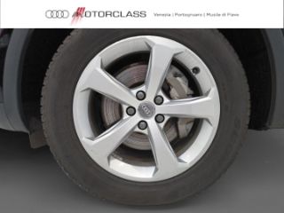 Audi Q5 SUV