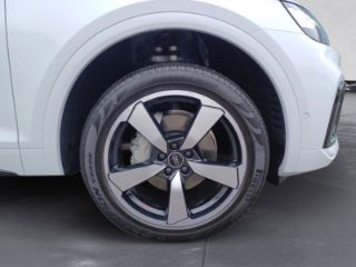 Audi Q5 SUV