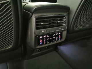 Audi Q8 SUV