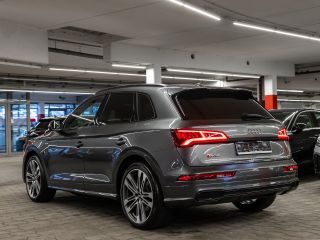 Audi SQ5 SUV