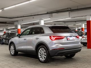 Audi Q3 TFSI e