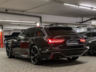 Audi RS 6 Avant