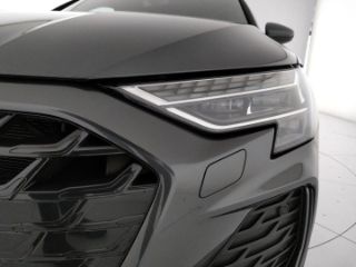 Audi A3 Sedan