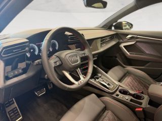 Audi A3 Sportback TFSI e