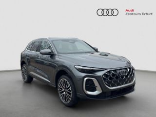 Audi SQ5 SUV