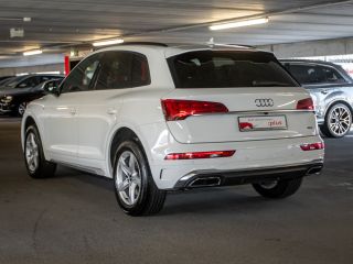 Audi Q5 SUV