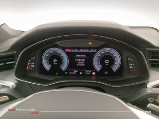 Audi A7 Sportback TFSI e