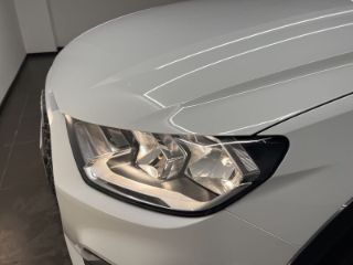 Audi A1 allstreet
