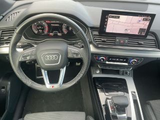 Audi Q5 Sportback