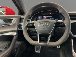 Audi RS 6 Avant