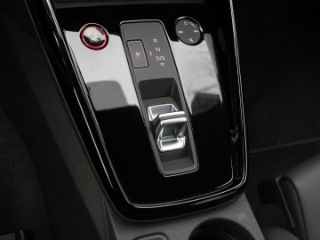 Audi RS 3 Sportback