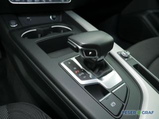 Audi A4 allroad quattro