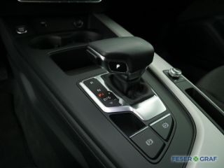 Audi A4 allroad quattro