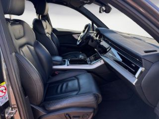 Audi Q7 SUV
