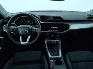 Audi Q3 TFSI e