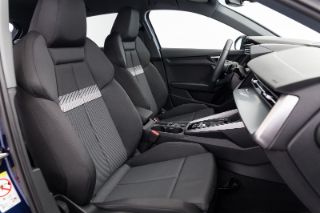 Audi A3 Sportback TFSI e
