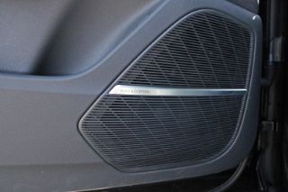 Audi Q7 SUV