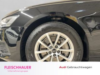 Audi A6 Limousine