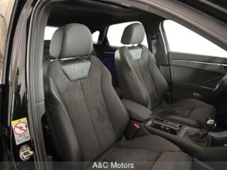 Audi RS Q3 Sportback